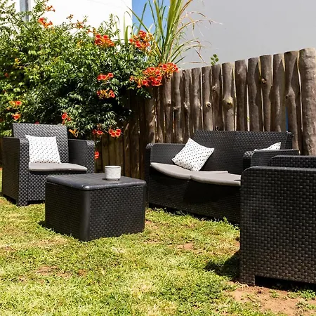 Alaia Surflodge Hotel