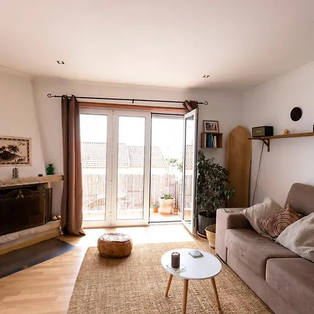 Hotel Alaia Surflodge *