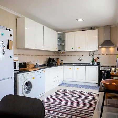 Alaia Surflodge Ericeira