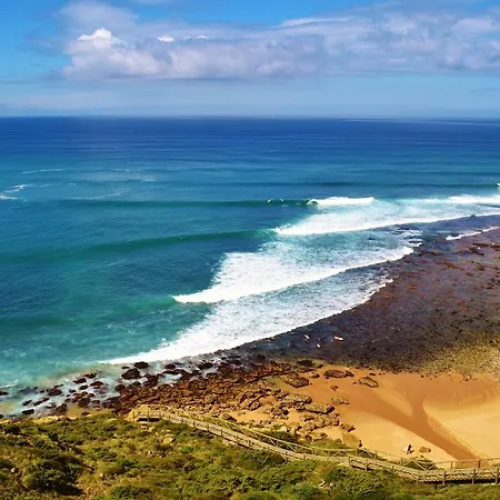 Alaia Surflodge Ericeira