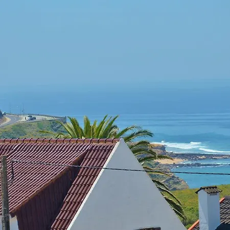 Alaia Surflodge Ericeira