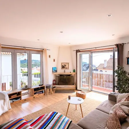 Alaia Surflodge Ξενοδοχείο Ericeira