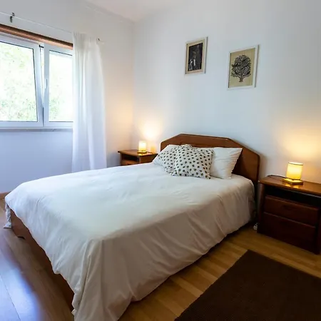 Alaia Surflodge Ξενοδοχείο Ericeira