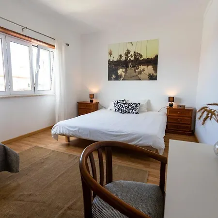 Hostel Alaia Surflodge Ericeira