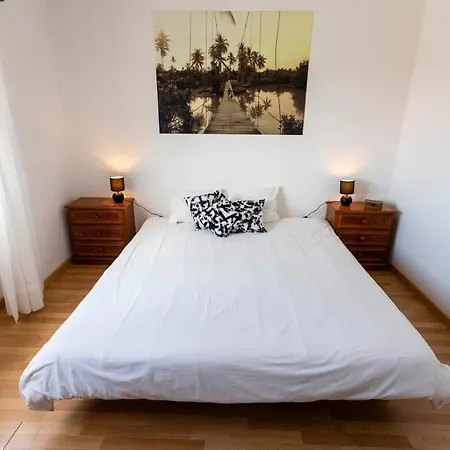 Alaia Surflodge אריסרייה