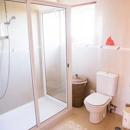 Alaia Surflodge אריסרייה