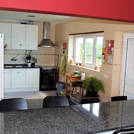 Hostel Alaia Surflodge Ericeira