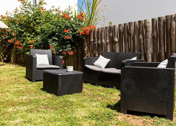 Alaia Surflodge Hotel