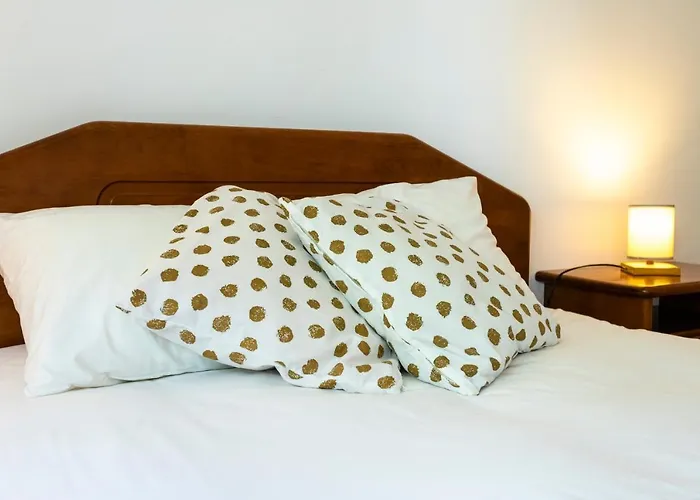 Alaia Surflodge Hotel