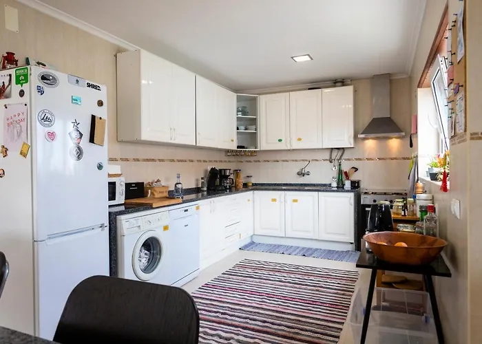 Alaia Surflodge Ericeira