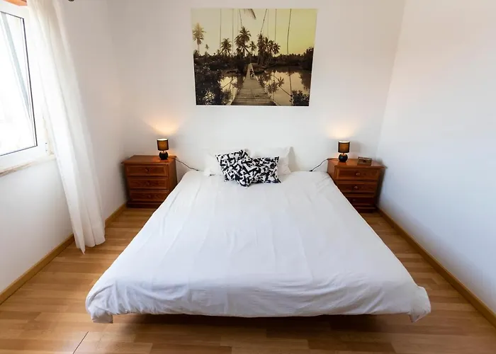 Alaia Surflodge Ericeira