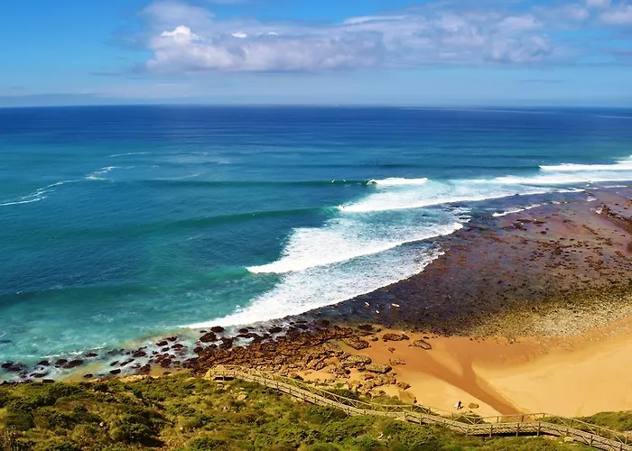 Alaia Surflodge Ericeira