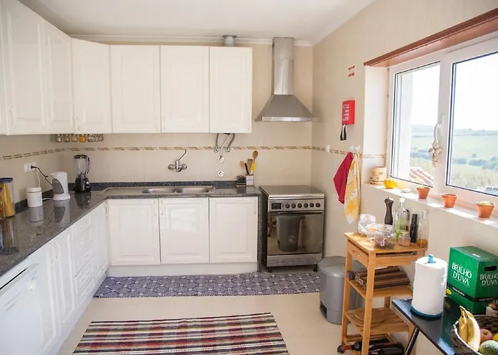 Alaia Surflodge * Ericeira