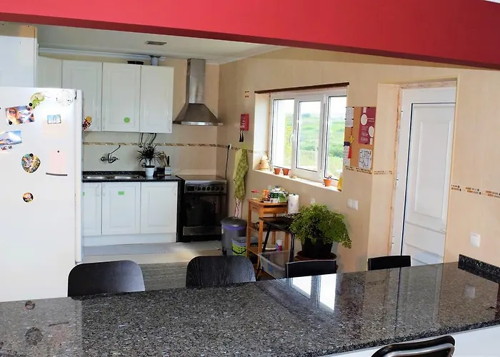 Hotel Alaia Surflodge Ericeira