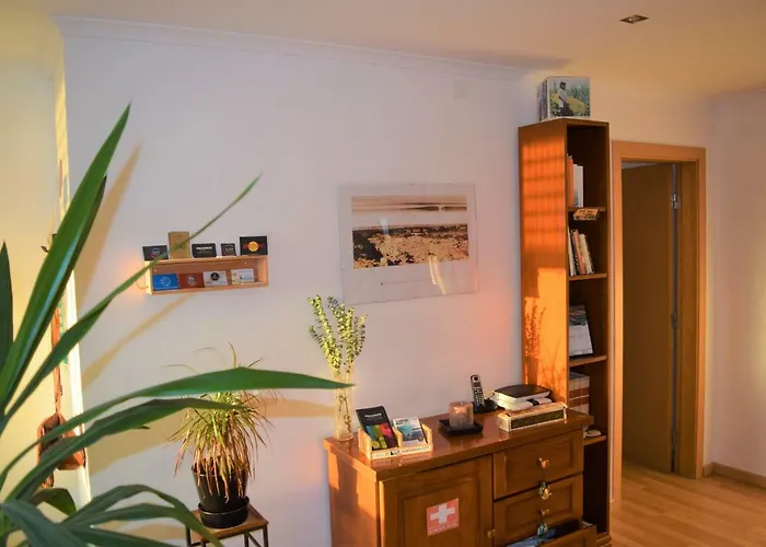 Hotel Alaia Surflodge